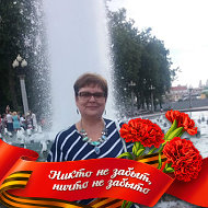 Светлана Петренко