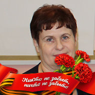 Елена Павлова