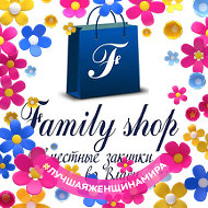 Family Shop