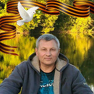 Виталий Хроменков