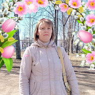 Светлана Бузова