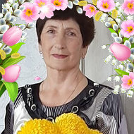 Татьяна Вартеванян