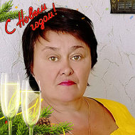 Елена Харитонова