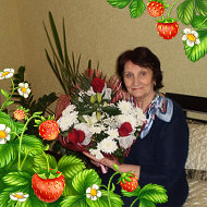 Вера Карасёва