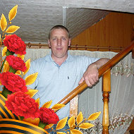 Алексей Матвеев