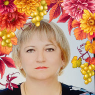 Марина Сидорчук