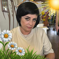 Ольга Игнатьева