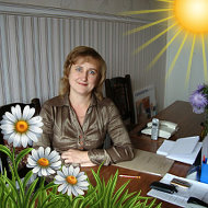 Елена Попкова