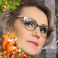 Ольга Ищенко