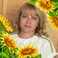 Ирина Никитенко