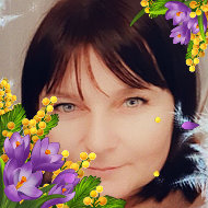 Наталья Бескерова