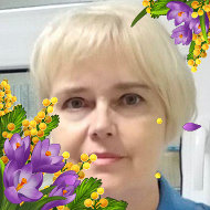 Ирина Антипова