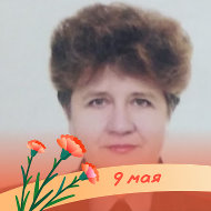 Светлана Подгурская