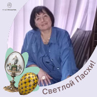 Виктория Кулаженко