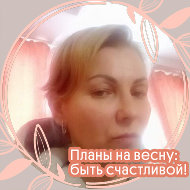 Светлана Курутина