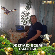 Виктор Капелюш