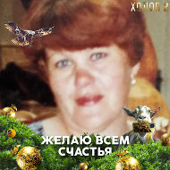 Анна Дадыко