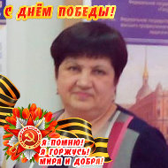 Нина Елисеева