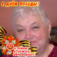 Любовь Ковалева