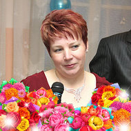 Людмила Гой