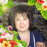 Ольга Гурякова
