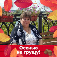 Зоя Чекулаева