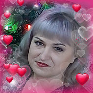 Ирина Белозёрова