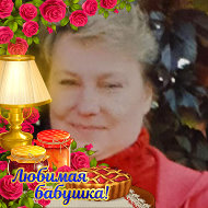 Светлана Кузькина