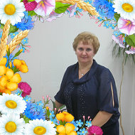 Наталья Габасова