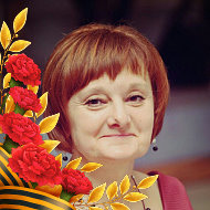 Екатерина Баранова