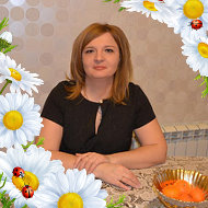 Наталья Мишина