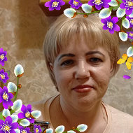 Клара Мухтарова