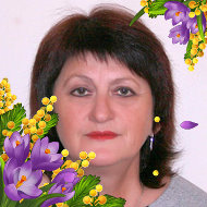 Валентина Грищенкова