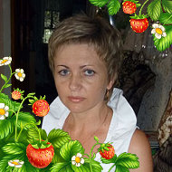 Ирина Капанина