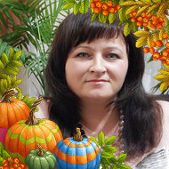 Татьяна Алферчик