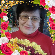Мария Макеева