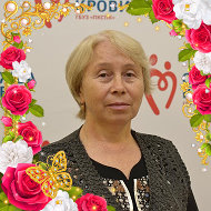 Зоя Масленникова