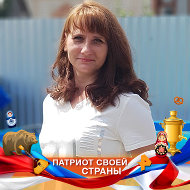 Kaтерина Сурначёва