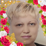 Лариса Сарницкая