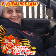 Ольга Воловникова