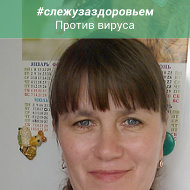 Оксана Таушканова