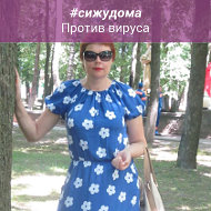 Ирина Федористова