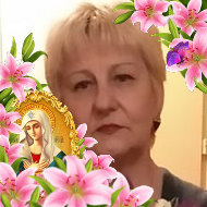 Елена Гутор