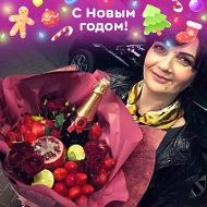 Елена Полушкина