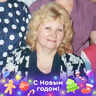 Нина Завьялова