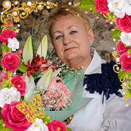 Светлана Кобзева
