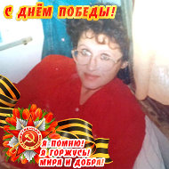 Марина Бутяйкина