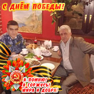 Шахбаз Агамалиев