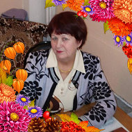 Людмила Буткеева