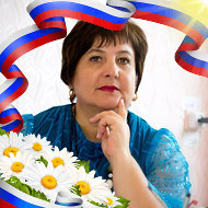Аня Кривашеева